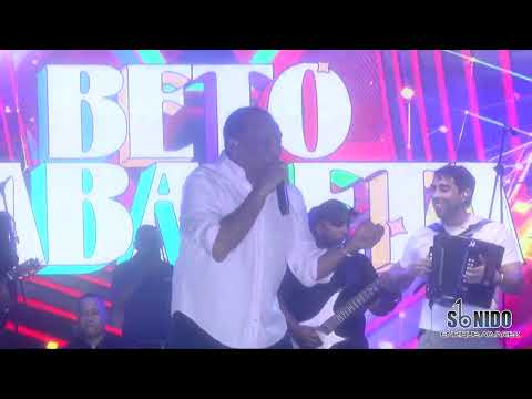 Cuando la vi Beto Zabaleta en Mahates Bolívar