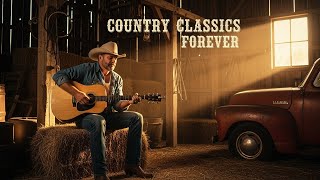 Top 90 Legendary Country Songs || Dolly Parton, Alan Jackson, George Strait mix 82