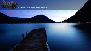 Tom Pepe - River Runs Deep