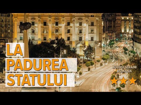 La Padurea Statului hotel review | Hotels in Novaci-Straini | Romanian Hotels
