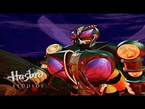 Beast Wars: Transformers - Dinobot Might Need Help | Transformers Official