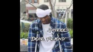 Christian Rap - Jayreed - Dear Friend | Cross Nation