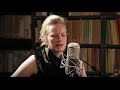 Ane Brun - Signing Off - 2/12/2016 - Paste Studios, New York, NY