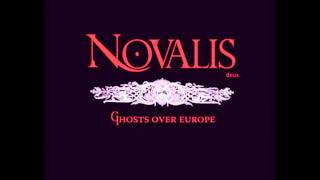 Novalis Deux - Ghosts of Europe