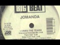 Jomanda - I Cried The Tears (Keep Cryin' Dub) (Big Beat, 1993)