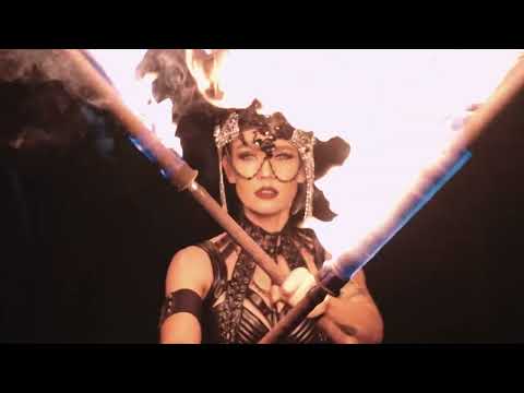 Megan Morrison - Fire Promo Teaser