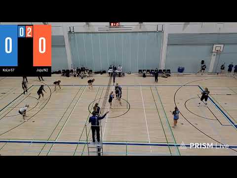 KoLe-57 - Joen Juju 18.1.26