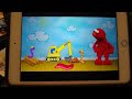Elmo S World Building Things 2019