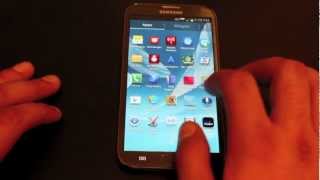 Verizon Galaxy Note II How To Root the Note 2 EASIEST method!