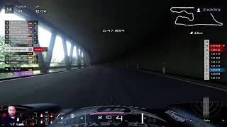 GT7: Live! Send Help... Sport Mode!!