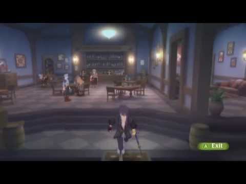 Let's Play Tales of Vesperia Pt. 105, Fatasses