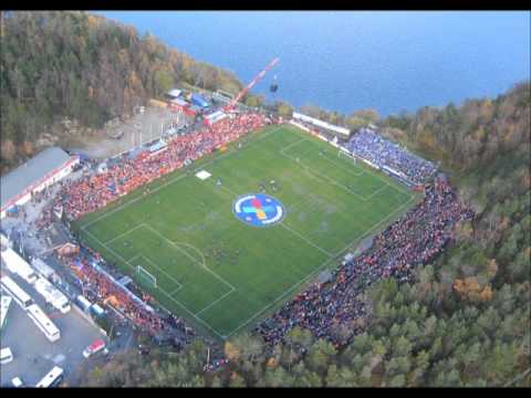 AaFK 1979 Sangen - Vi slår til