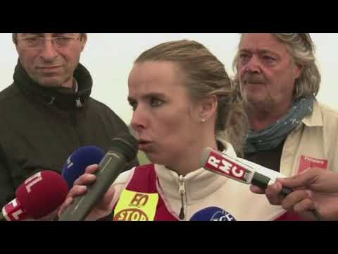 Extrait fermeture usine Reynolds en France (stratégie de compétitivité prix)