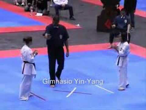 Zuriñe Eciolaza . Chiba ( Japón ) 2007