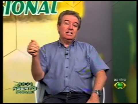 Jogo Aberto Regional Campinas 04 02 2012 - bloco 02