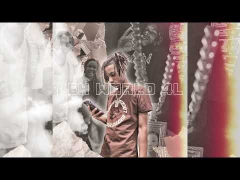 Kp Din3ro - LEH WORLD (Official Audio)