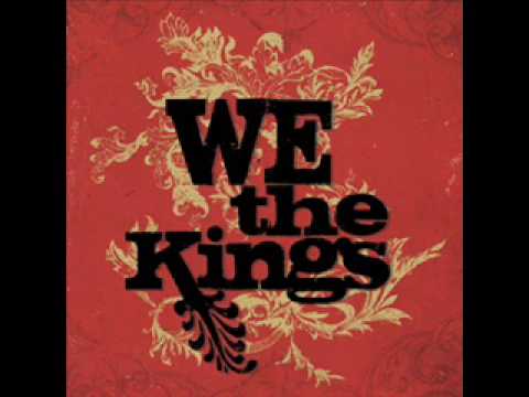 Don't Speak Liar - We the Kings