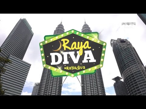 Telemovie Raya Diva (2017)