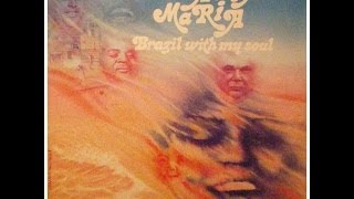 Tania Maria -  Ideias E Ideais