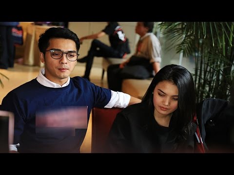 Sibuk Syuting, Ricky Harun Diprotes Istri