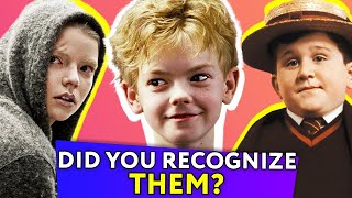 Why The Cast of The Queen's Gambit Look So Familiar? | OSSA video