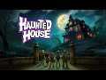 Haunted House Announcement Trailer BIG Festival 2023 Reveal