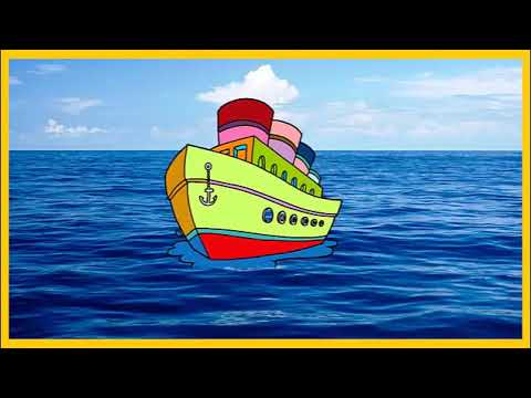 MEDIOS DE TRANSPORTE ACUÁTICOS