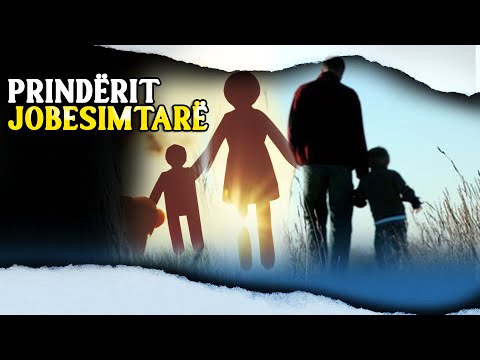 Prinderit jo besimtare! Sekreti i sjelljes dhe afrimi ne Islam