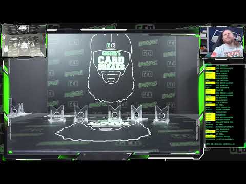 2021 OPTIC BASEBALL 6 BOX HALF CASE BREAK #1