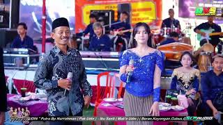 Download lagu MEGAT TRESNO - ALINDRA MUSIK SUPER JANDUT mp3 Download lagu MEGAT TRESNO - ALINDRA MUSIK SUPER JANDUT mp3