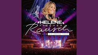 Kadr z teledysku Luftballon (Rausch Live tekst piosenki Helene Fischer