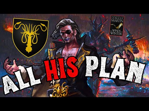 The Greyjoy Rebellion and Euron’s Ambitions for the Iron Throne