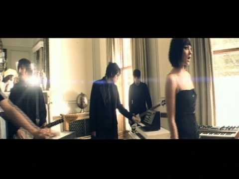 Ladytron - Sugar [Official Music Video]