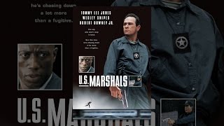U.S. Marshals