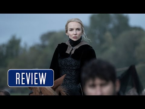 THE LAST DUEL - Kritik/Review