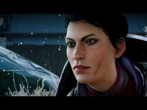 Dragon Age: Inquisition - Gameplay Walkthrough Part #1 [1080p HD XBOX ONE X] - No Commentary