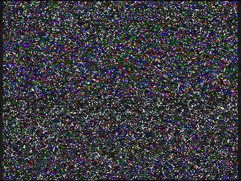 [720p/50p] BBC1 | closedown and transmitter shutdown | 11th May 1981