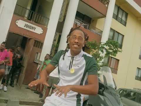 Criimi - Précis  (Clip officiel)