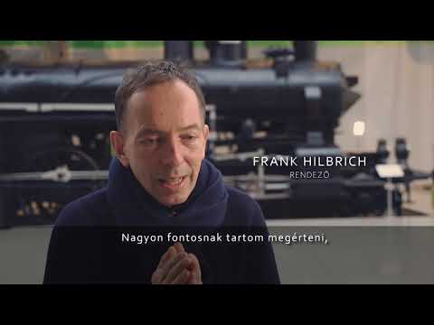 OperaCafé 20210214 - Don Carlos próbalátogatás