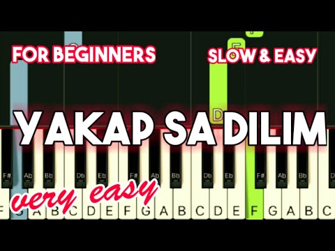 Yakap Sa Dilim - Apo Hiking Society