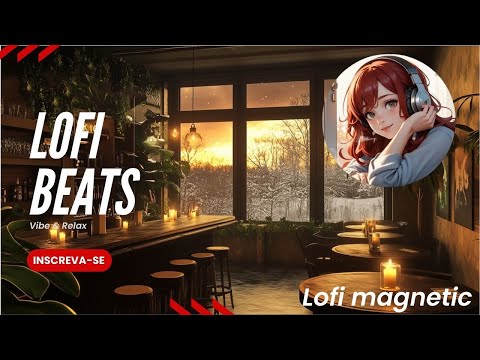 Heal – Full Beat Collection by Lofi Magnetic Vibe & Relax