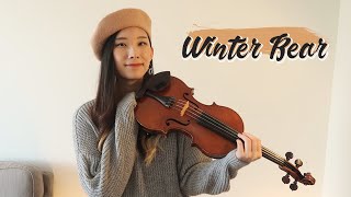 Download lagu 《Winter Bear》- BTS V (김태형) Violin Cover (w/Sheet Music) mp3 Download lagu 《Winter Bear》- BTS V (김태형) Violin Cover (w/Sheet Music) mp3