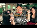 Karaoke Sing Heran Sing Iri SUNSET Cover By Queen Tone KOPLO VERSION