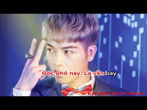 karaoke | Ta Còn Yêu Nhau - Đức Phúc | Beat Chuẩn