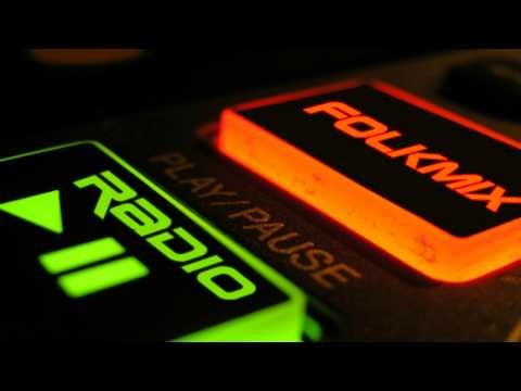 Alen Mukovic Ft Big Time 2011 - Ti Si Ta (Folk Mix Radio)