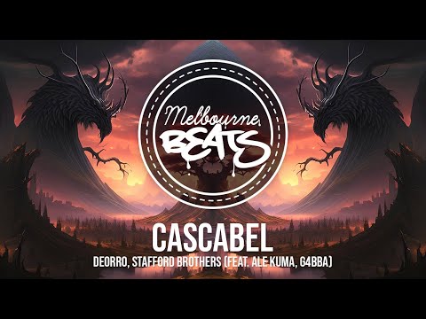 Deorro, Stafford Brothers - Cascabel (feat. Alé Kumá, G4bba)