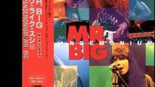 Download lagu MR BIG Best The Ballads   JUST TAKE MY HEART mp3