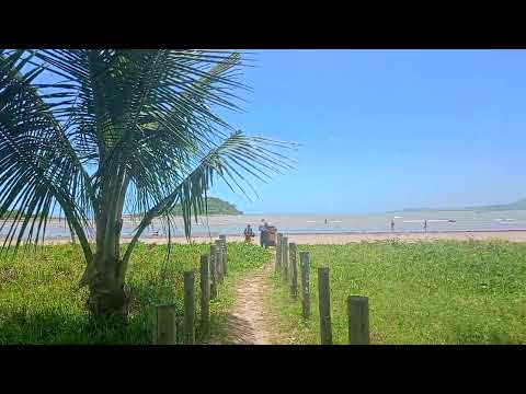 Praia de Piúma Espírito Santo #praia #piuma #viageminesquecível #viagemincrível 