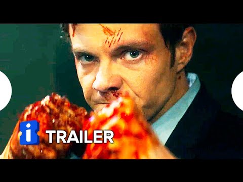 Novocaine: À Prova De Dor - Trailer