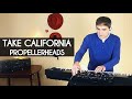 Propellerheads - Take California / “Dancer” soundtrack cover